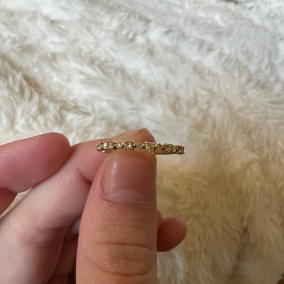 Diamond Ring - Picture 3 of 6